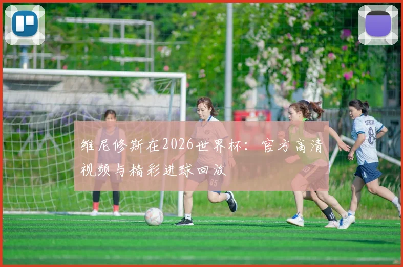 维尼修斯在2026世界杯：官方高清视频与精彩进球回放
