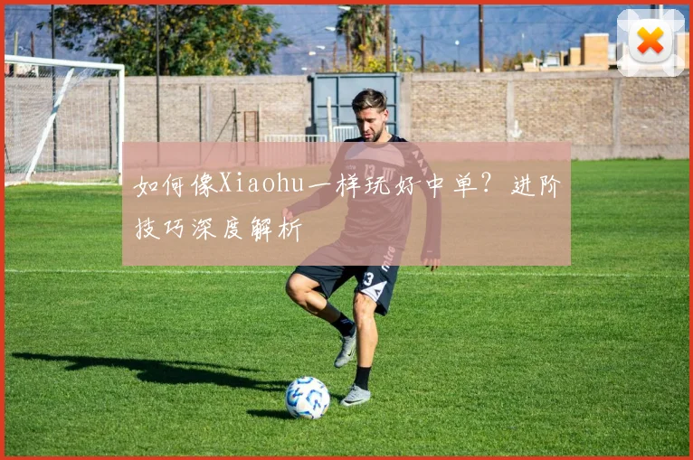 如何像Xiaohu一样玩好中单？进阶技巧深度解析