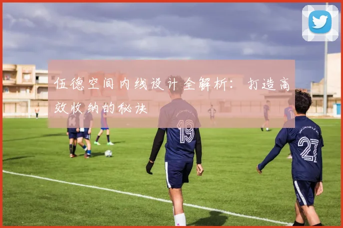 伍德空间内线设计全解析：打造高效收纳的秘诀