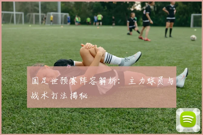 国足世预赛阵容解析:主力球员与战术打法揭秘